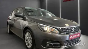 Peugeot 308 de 2019