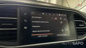 Peugeot 308 de 2019