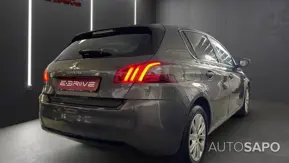 Peugeot 308 de 2019