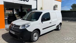 Renault Kangoo de 2018