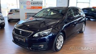 Peugeot 308 de 2019