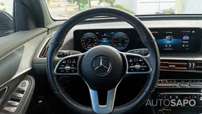 Mercedes-Benz EQC 400 4Matic de 2021