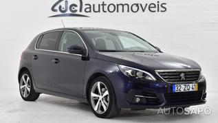 Peugeot 308 de 2019