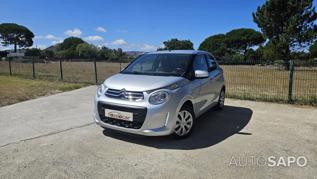 Citroen C1 1.0 VTi Feel S&S de 2015