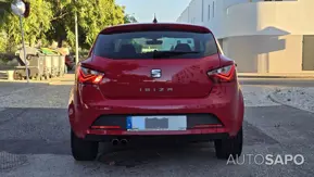 Seat Ibiza 1.0 TSI FR de 2017