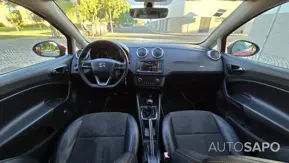 Seat Ibiza 1.0 TSI FR de 2017