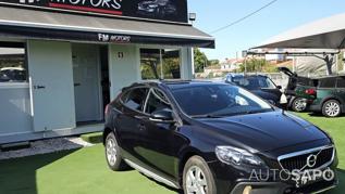 Volvo V40 Cross Country 2.0 D3 de 2018