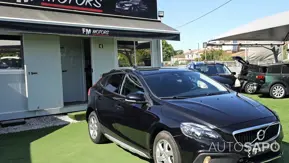 Volvo V40 Cross Country 2.0 D3 de 2018