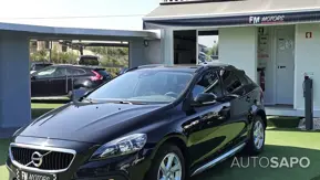 Volvo V40 Cross Country 2.0 D3 de 2018