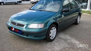 Honda Civic 1.4 LS AC de 1995