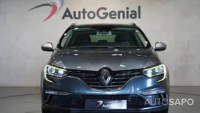 Renault Mégane de 2020