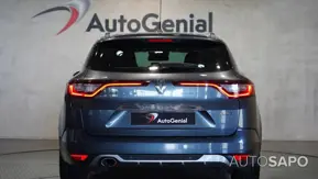 Renault Mégane de 2020