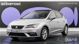 Seat Leon de 2020