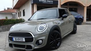 MINI Cooper D Auto de 2019