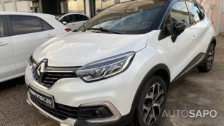 Renault Captur 0.9 TCe Exclusive XMOD de 2018