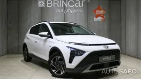 Hyundai Bayon de 2023