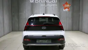 Hyundai Bayon de 2023