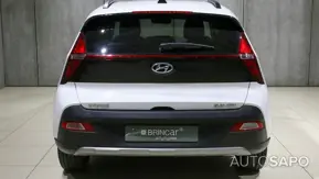 Hyundai Bayon de 2023