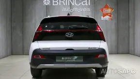 Hyundai Bayon de 2023