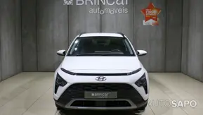 Hyundai Bayon de 2023