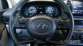 Hyundai Bayon de 2023