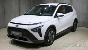 Hyundai Bayon de 2023