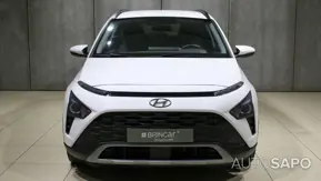 Hyundai Bayon de 2023