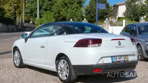 Renault Mégane de 2012