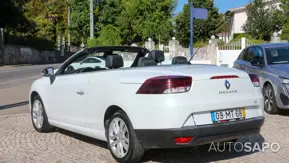 Renault Mégane de 2012