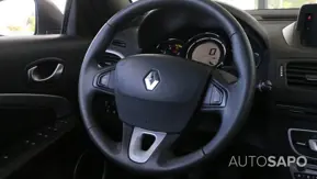 Renault Mégane de 2012