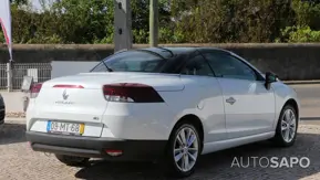 Renault Mégane de 2012