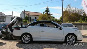 Renault Mégane de 2012