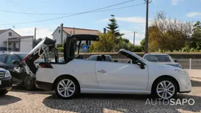 Renault Mégane de 2012