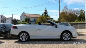 Renault Mégane de 2012