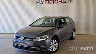 Volkswagen Golf de 2018