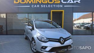 Renault Clio de 2019