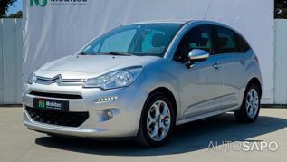 Citroen C3 de 2014