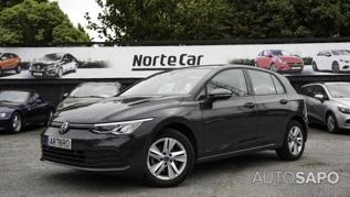 Volkswagen Golf 1.0 TSI Life de 2022