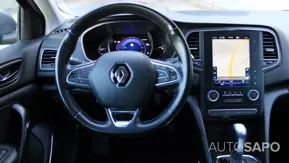 Renault Mégane 1.5 dCi GT Line EDC de 2021