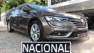 Renault Talisman de 2018