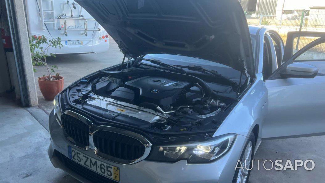 BMW Série 3 330 e Touring Line Sport Auto de 2019