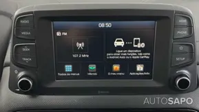 Hyundai Kauai 1.6 GDi HEV Premium TT de 2020