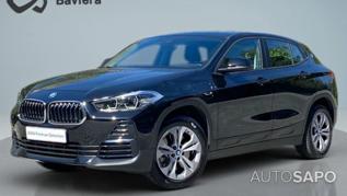 BMW X2 25 e xDrive Advantage de 2023