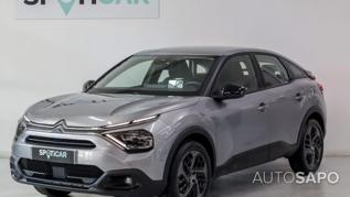 Citroen C4 1.2 PureTech Feel Pack de 2023