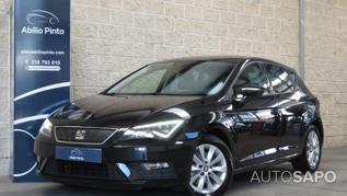 Seat Leon 1.0 EcoTSI Style S/S de 2017