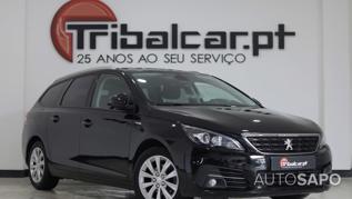 Peugeot 308 de 2019