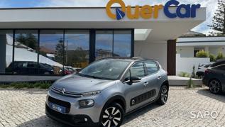 Citroen C3 de 2019