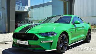 Ford Mustang 5.0 Ti-VCT GT de 2019