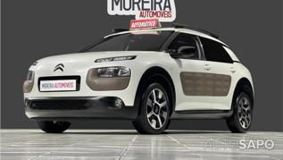 Citroen C4 Cactus de 2015