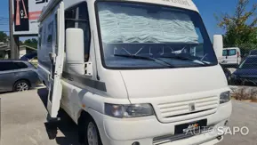 Fiat Ducato de 2001